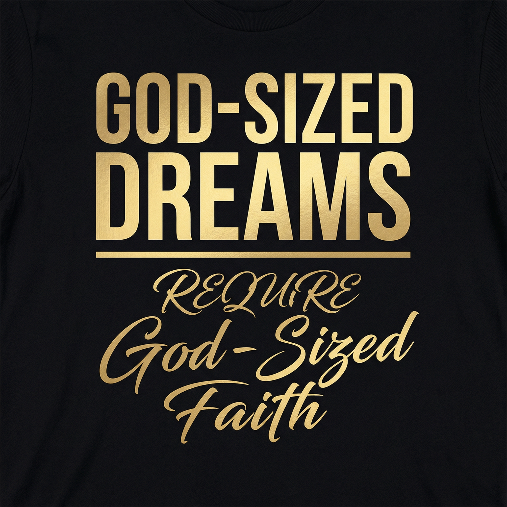 Christian Affirmations Journal